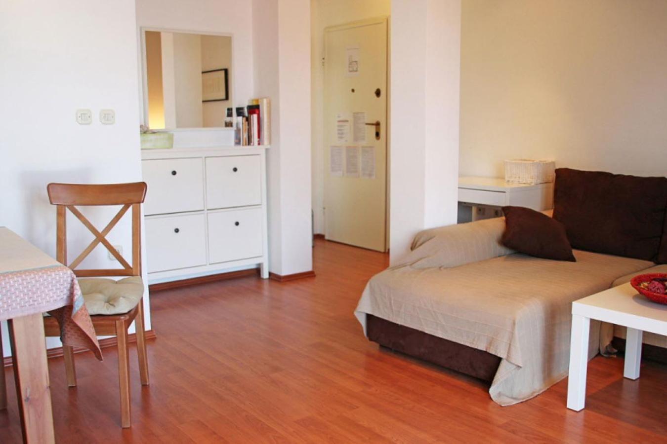 Apartment San Elena Rovinj Exterior foto