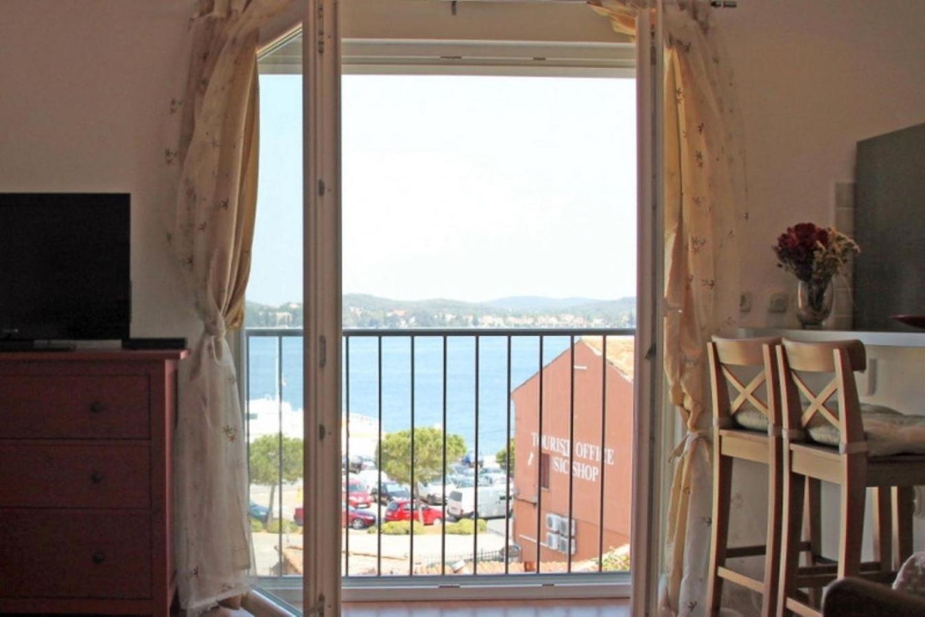 Apartment San Elena Rovinj Exterior foto
